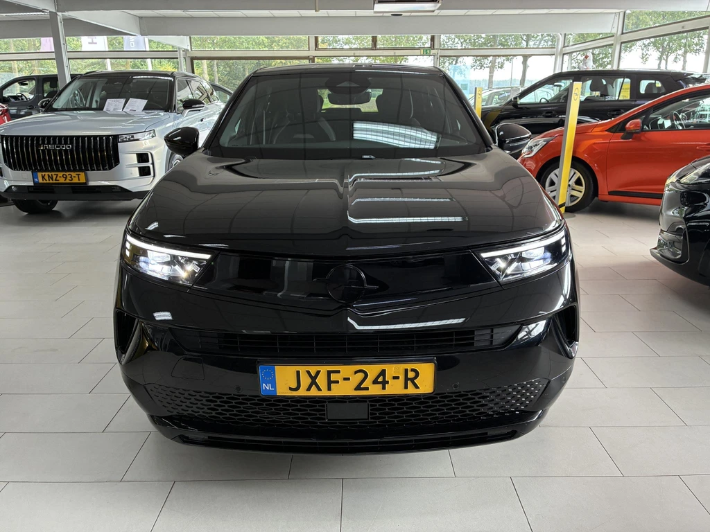 Opel Mokka – foto 11