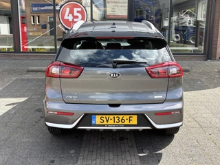 Kia Niro – thumbnail 4