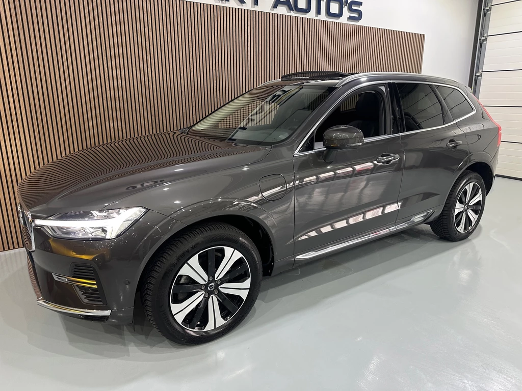 Volvo XC60 – foto 3