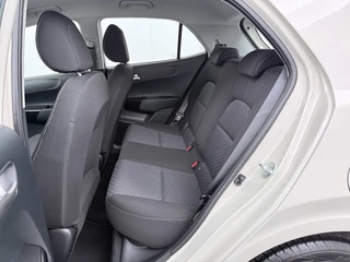Kia Picanto – thumbnail 34