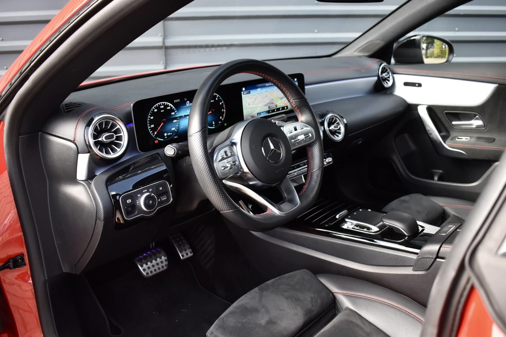 Mercedes-Benz CLA – foto 13