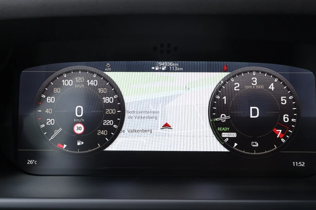 Land Rover Defender – foto 12