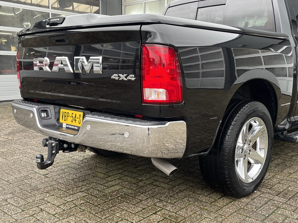 Dodge Ram 1500 – foto 26
