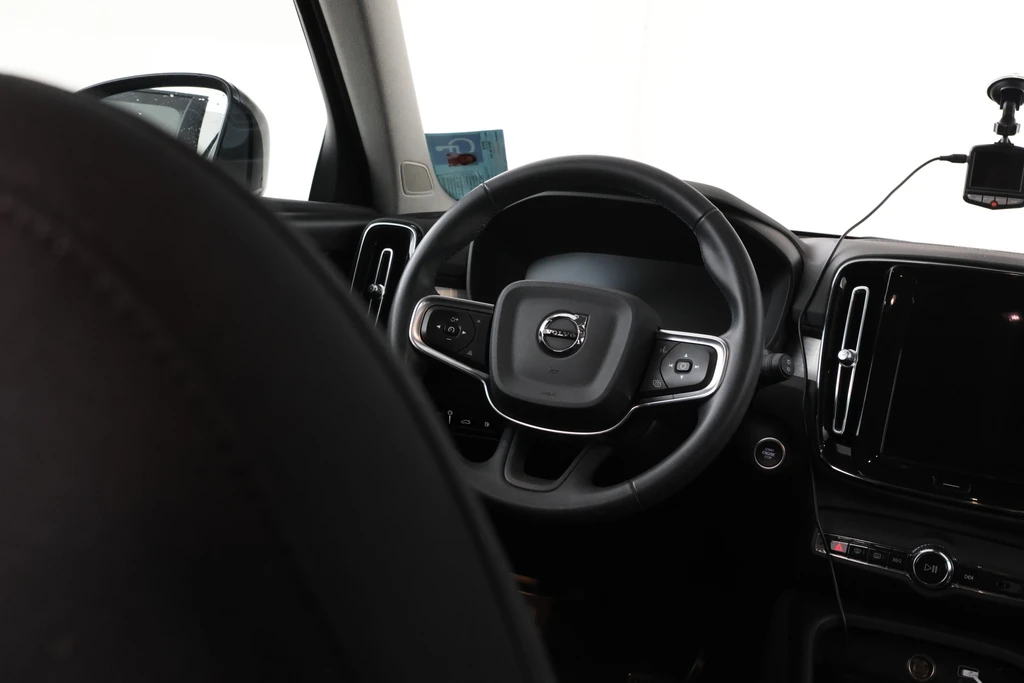 Volvo XC40 – foto 25