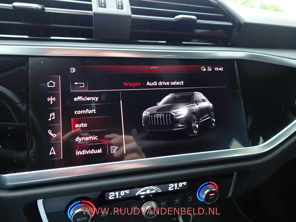 Audi Q3 – foto 21