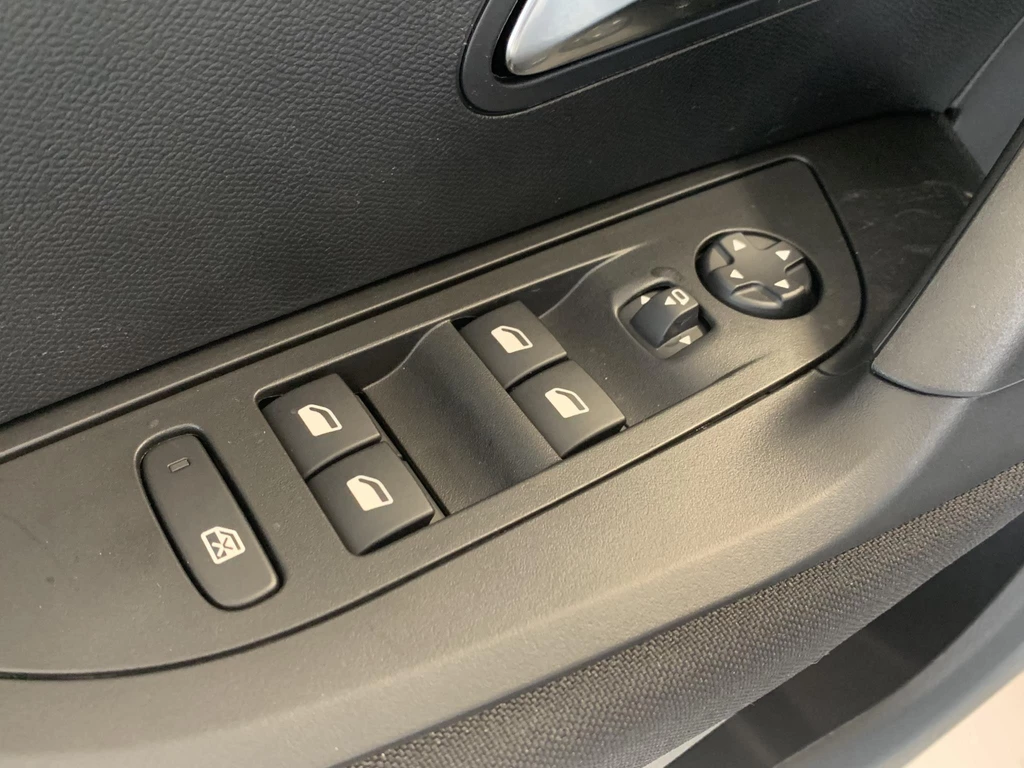 Peugeot 2008 – foto 12