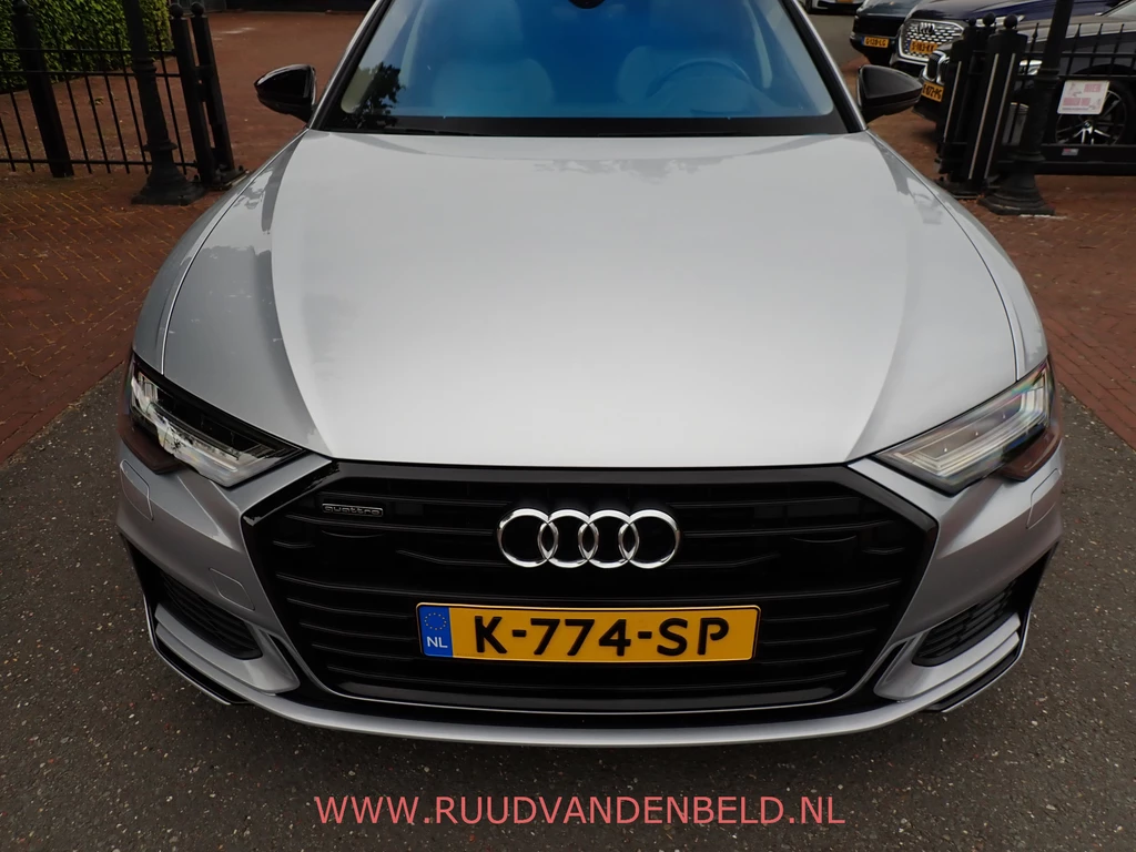 Audi A6 – foto 9