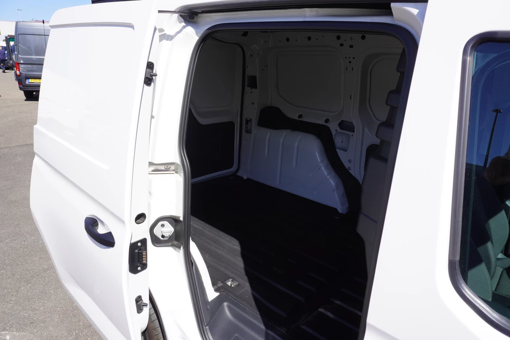 Volkswagen Caddy – foto 7
