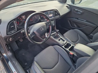 SEAT Leon – thumbnail 11