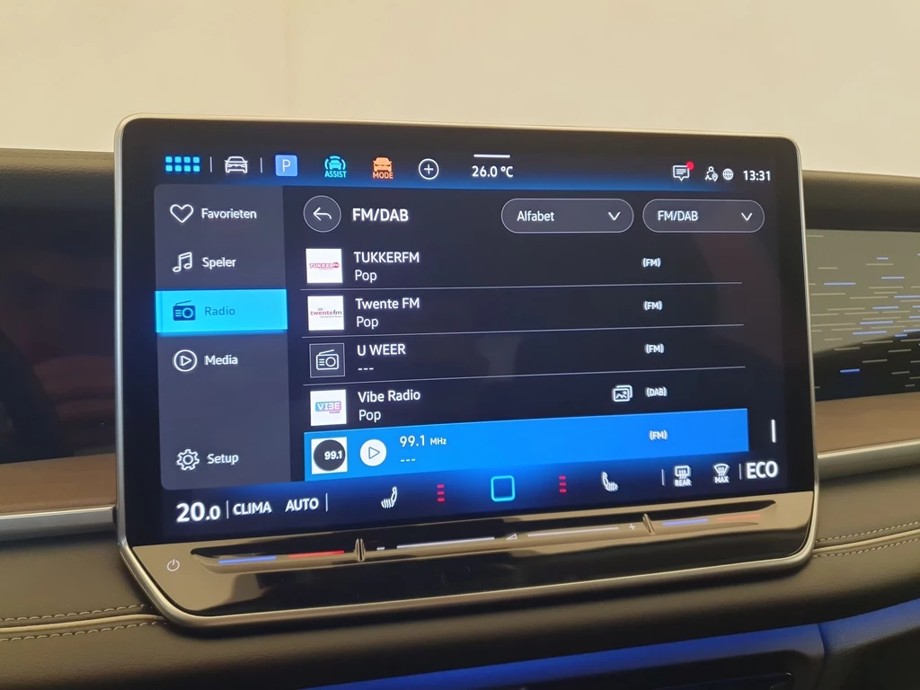 Volkswagen Tayron – foto 17