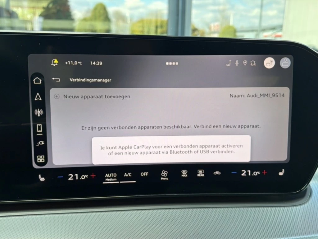 Audi Q3 – foto 32