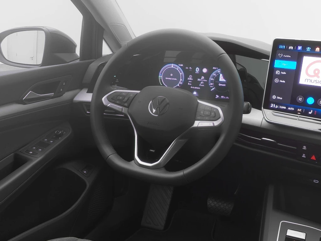 Volkswagen Golf – foto 23