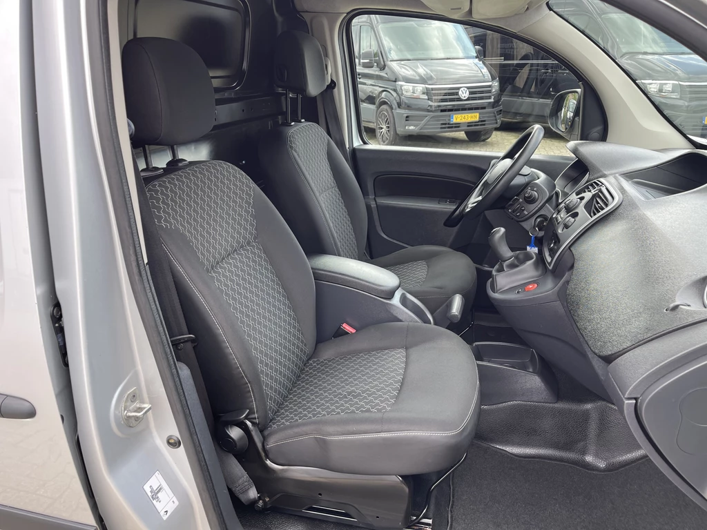 Renault Kangoo – foto 15