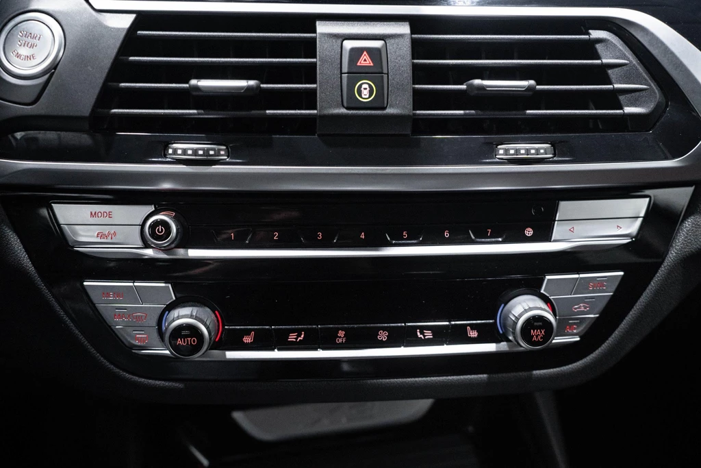 BMW X3 – foto 42