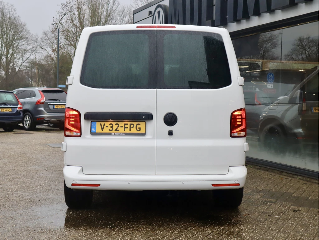 Volkswagen Transporter – foto 4