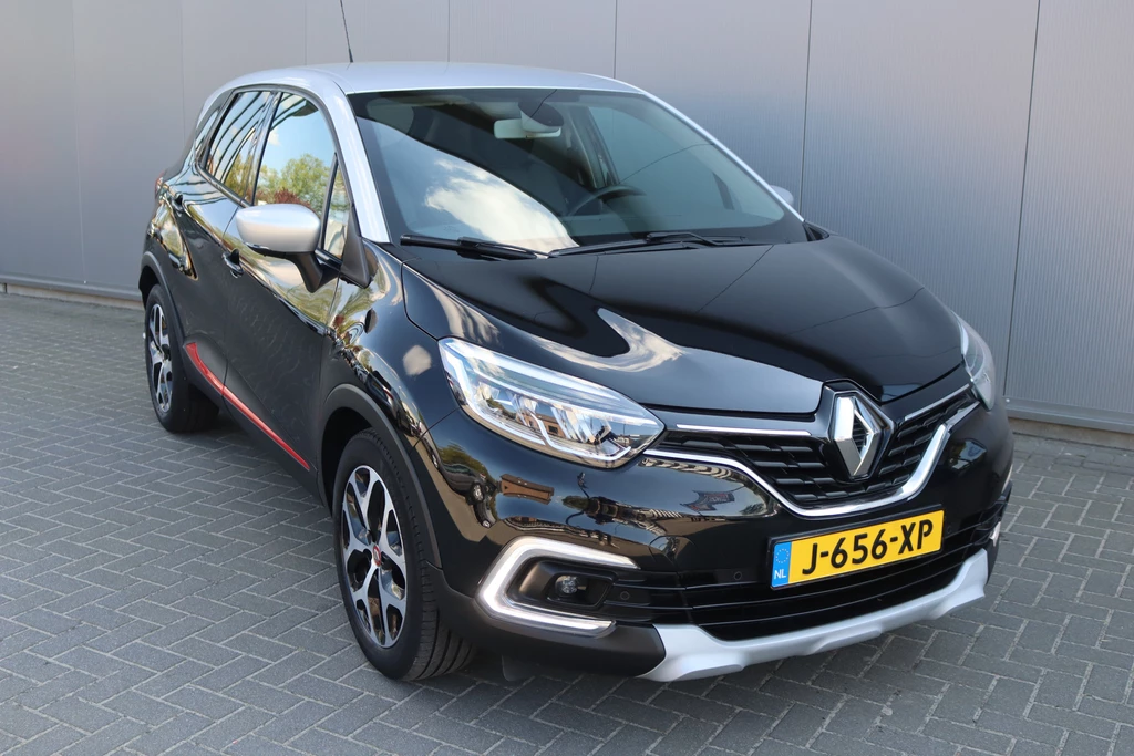 Renault Captur – foto 9