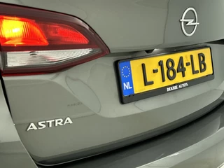Opel Astra – thumbnail 18