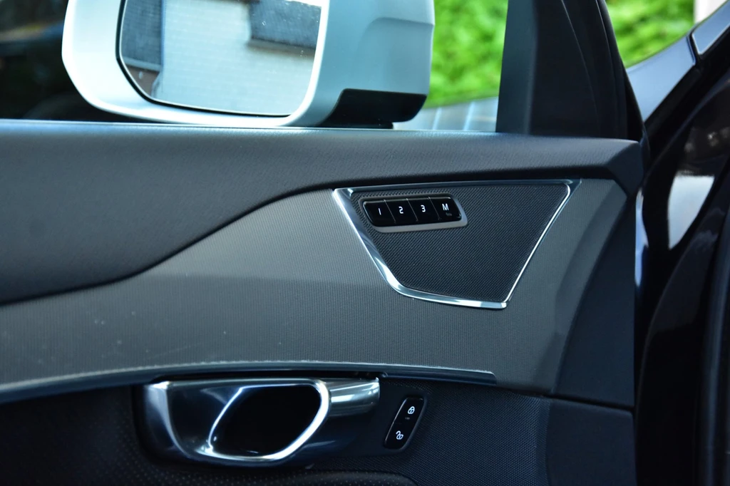 Volvo XC90 – foto 21