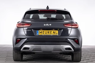 Kia XCeed – thumbnail 3