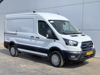 Ford E-Transit – thumbnail 5