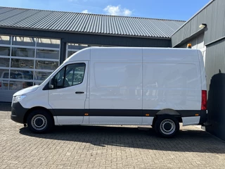 Mercedes-Benz Sprinter – thumbnail 3