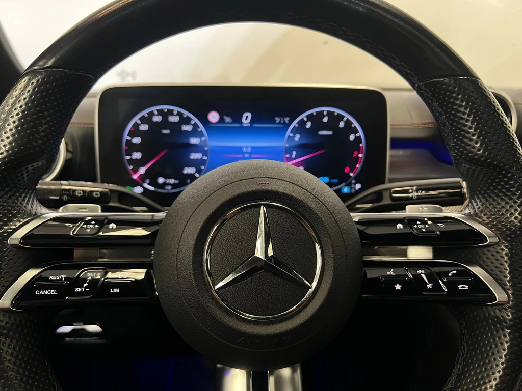 Mercedes-Benz C-Klasse – foto 12