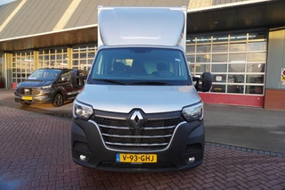 Renault Master – thumbnail 9