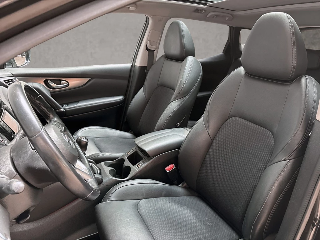 Nissan QASHQAI – foto 14