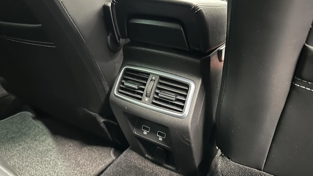 Renault Megane E-Tech – foto 19