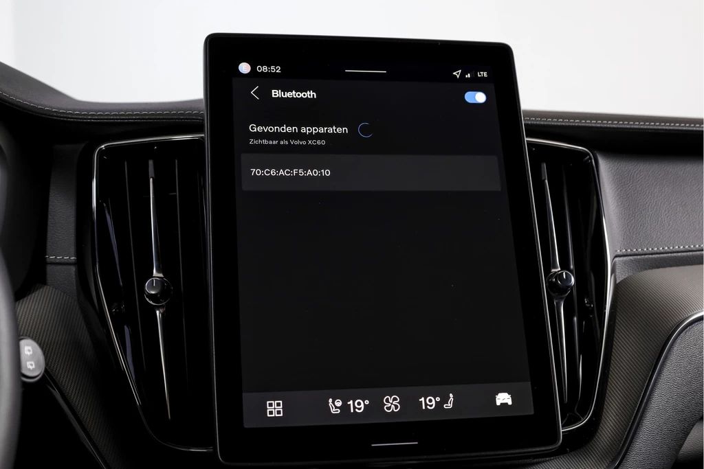 Volvo XC60 – foto 26