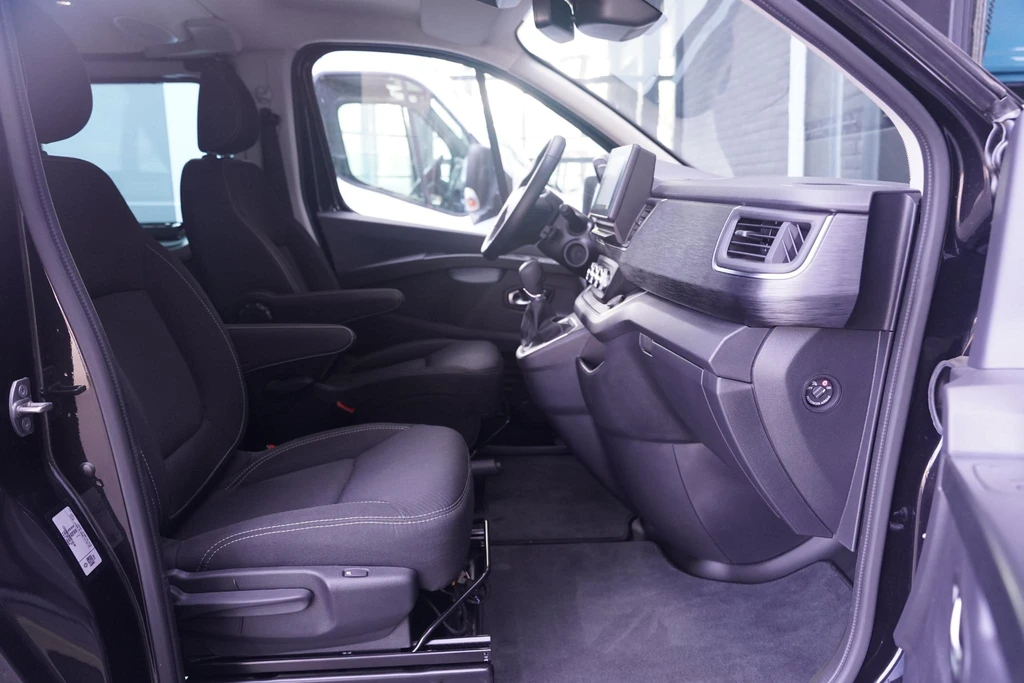 Renault Trafic – foto 20