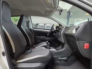 Toyota Aygo – thumbnail 17