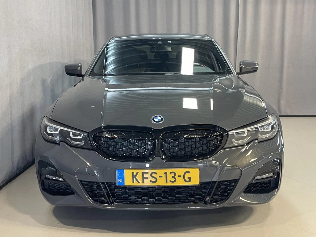 BMW 3 Serie – foto 6