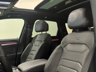 Volkswagen Touareg – thumbnail 10
