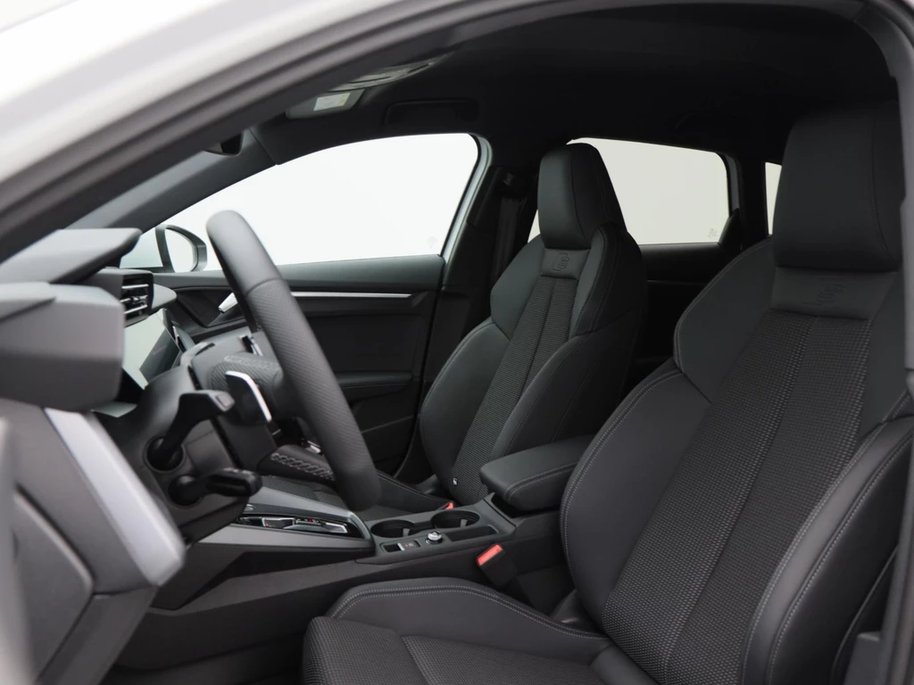 Audi A3 – foto 15