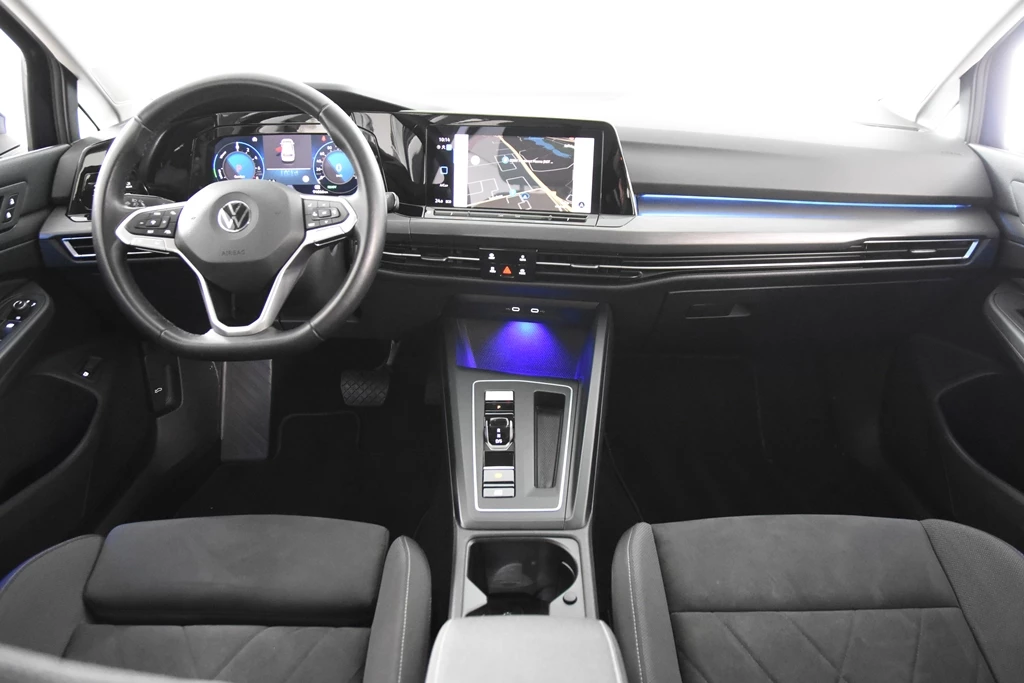 Volkswagen Golf – foto 14