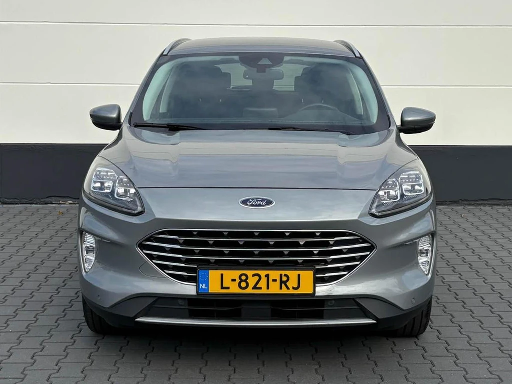 Ford Kuga – foto 15