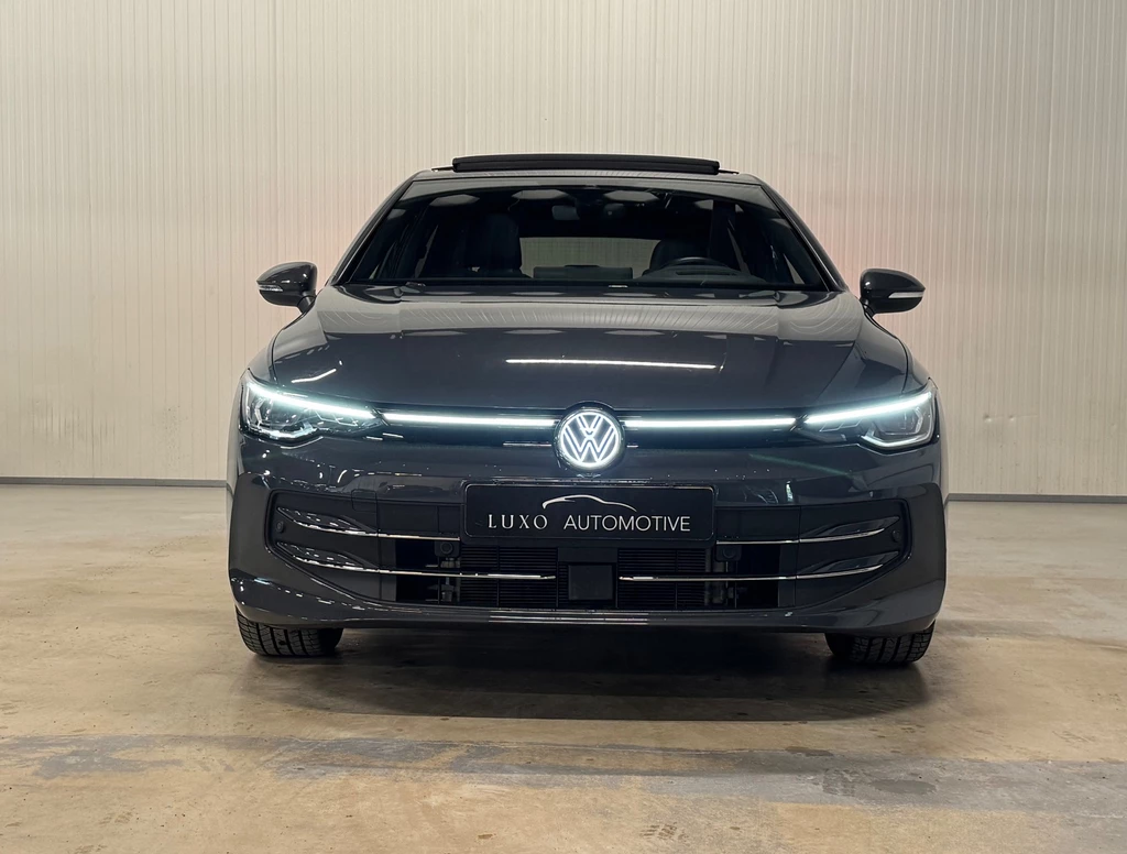 Volkswagen Golf – foto 10