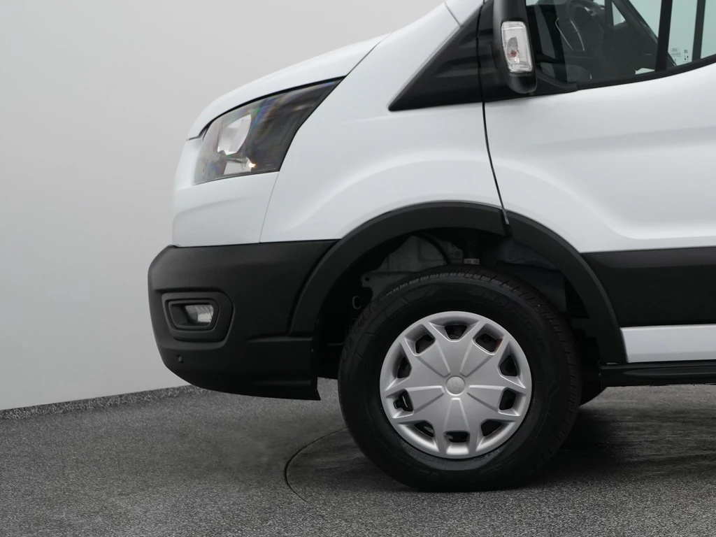 Ford E-Transit – foto 34