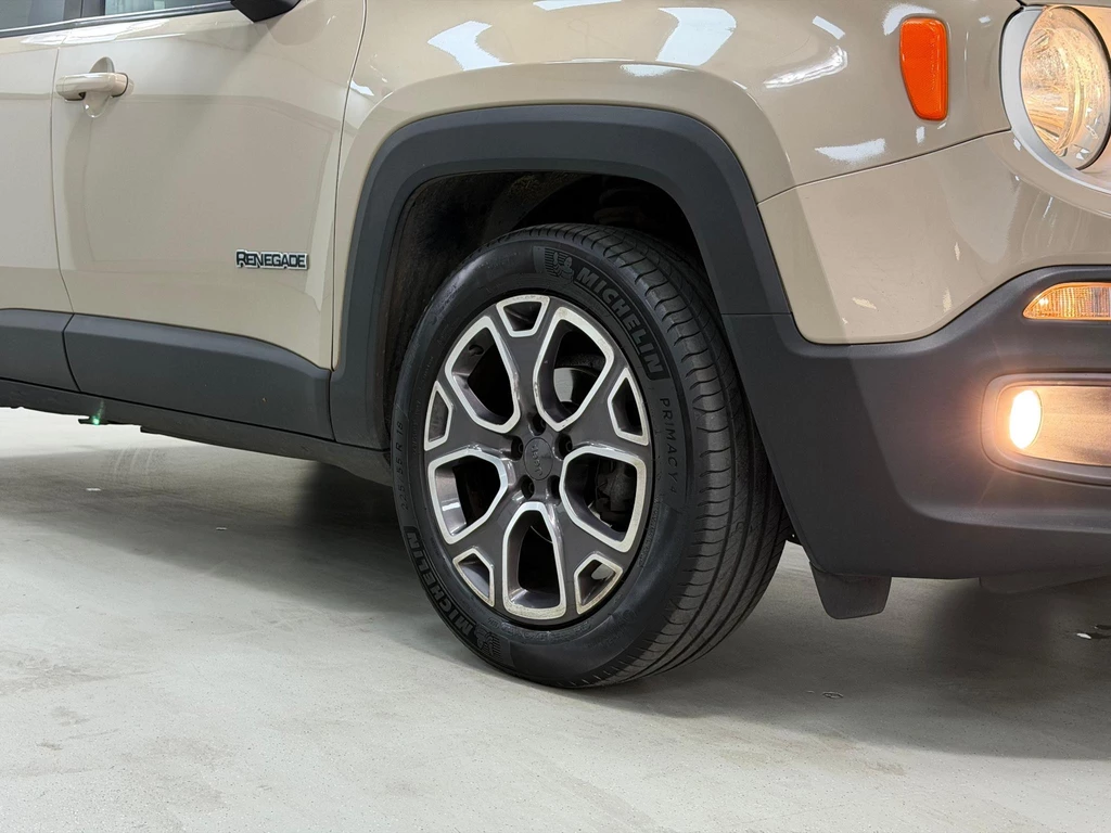 Jeep Renegade – foto 33