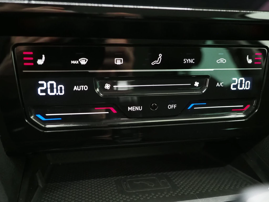 Volkswagen Passat – foto 31