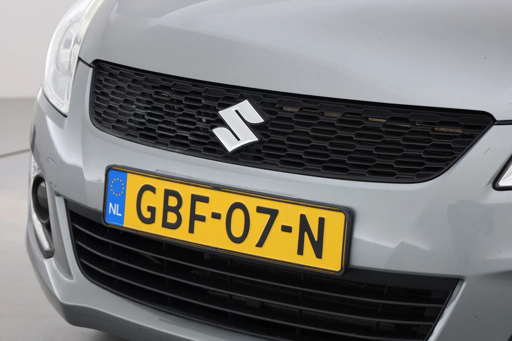 Suzuki Swift – foto 18