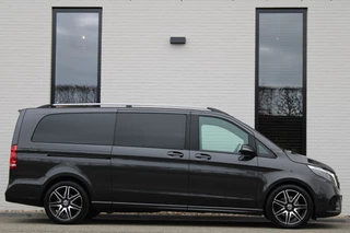 Mercedes-Benz V-Klasse – thumbnail 12