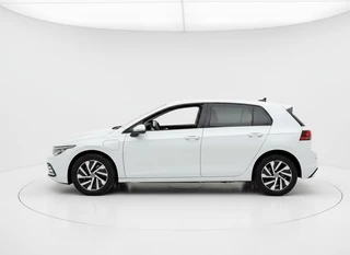 Volkswagen Golf – thumbnail 3