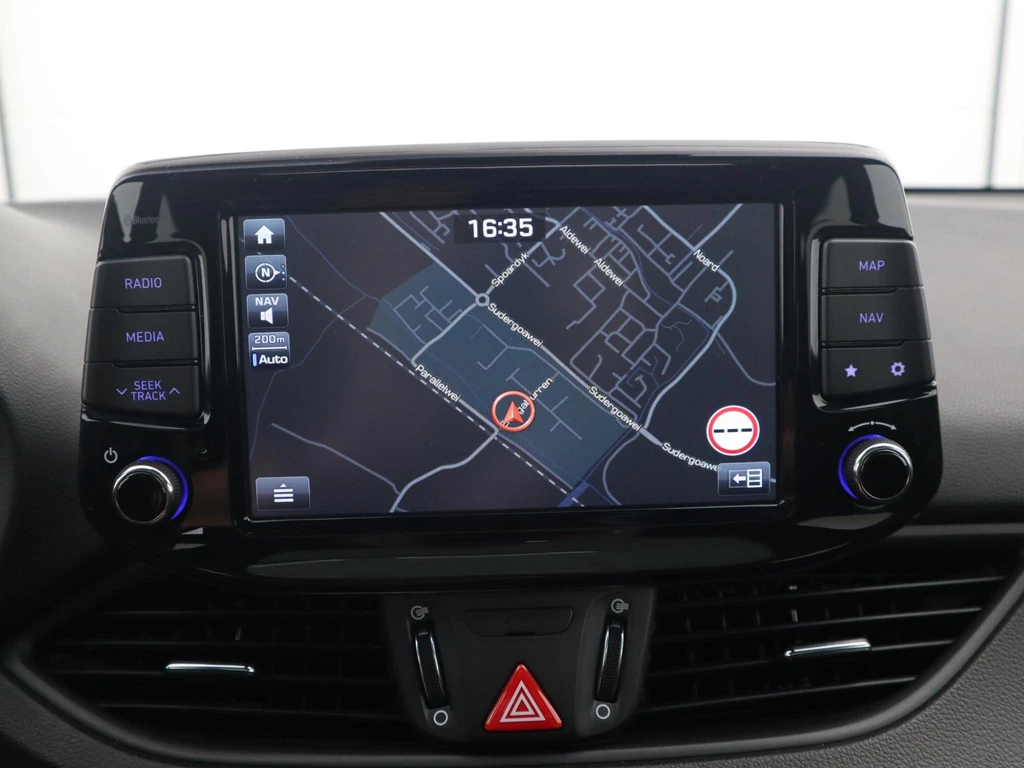 Hyundai i30 – foto 30