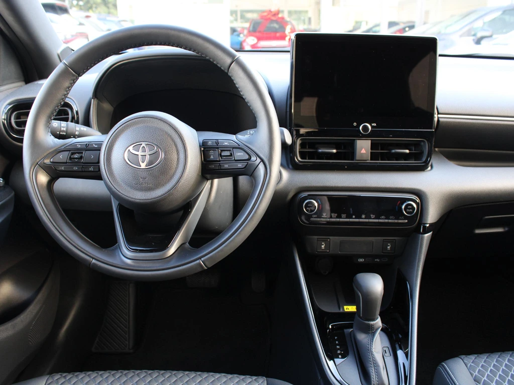Toyota Yaris – foto 9