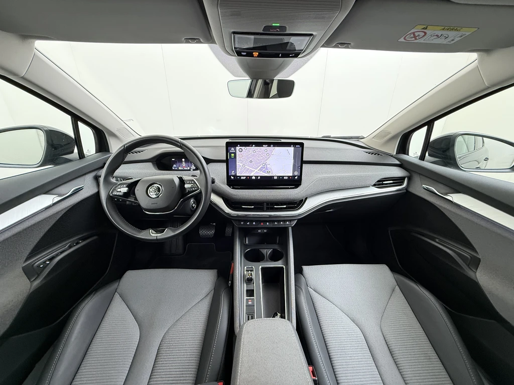 Škoda Enyaq iV – foto 9