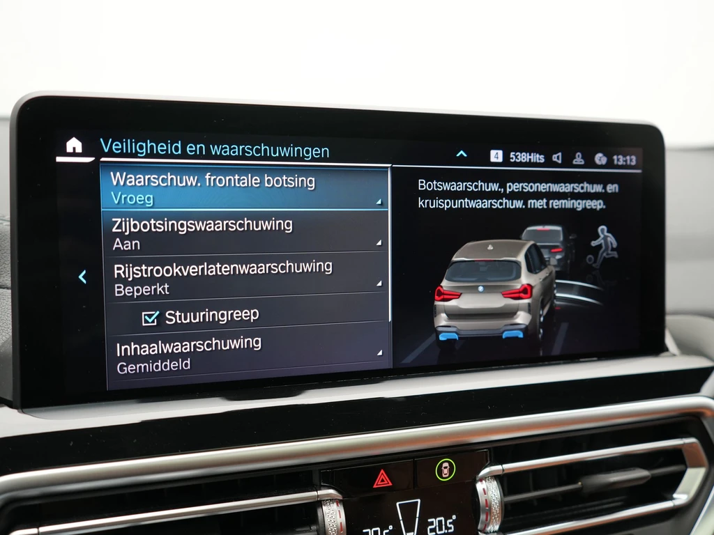 BMW iX3 – foto 40