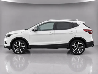 Nissan QASHQAI – thumbnail 2
