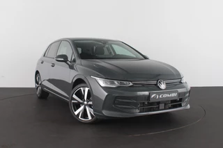 Volkswagen Golf – thumbnail 8